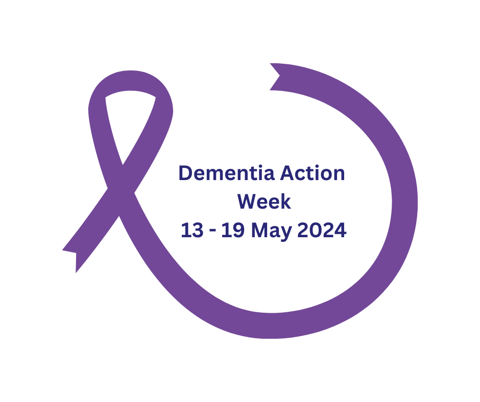 NeuroClin and Dementia Action Week 2024 Together Towards Better